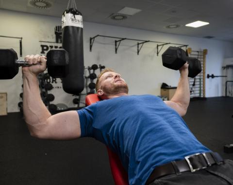 Dreamgym13