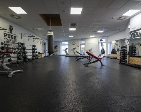 Dreamgym14