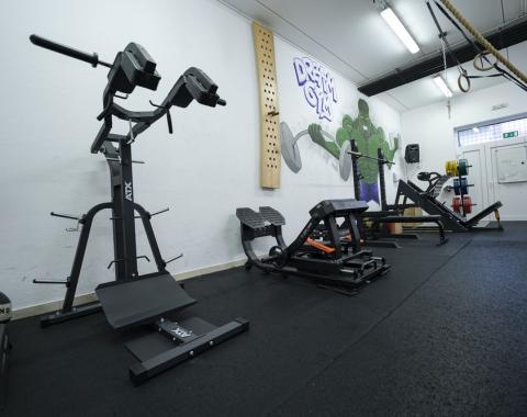 Dreamgym25