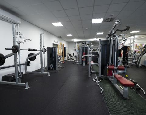 Dreamgym26