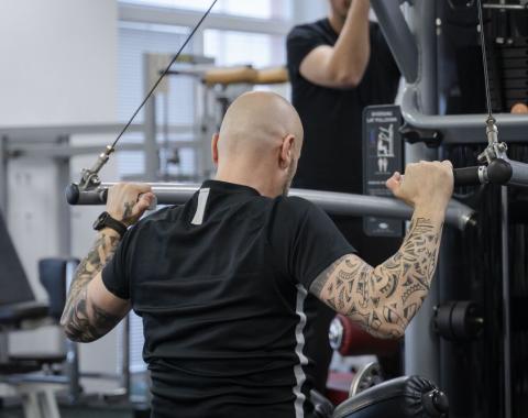 Dreamgym32