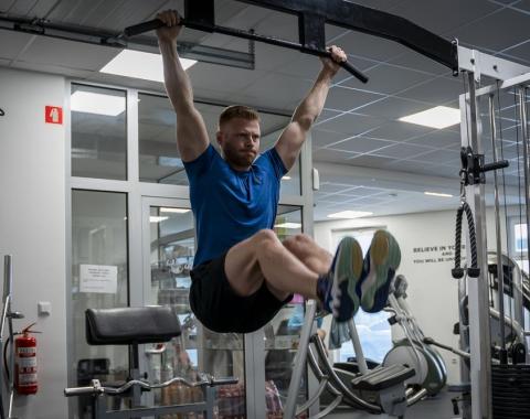 Dreamgym34