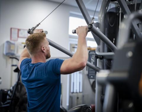 Dreamgym43