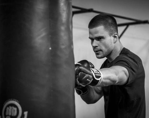 Dreamgym47