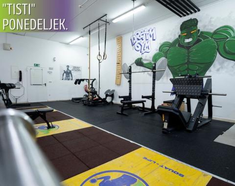 Dreamgym8